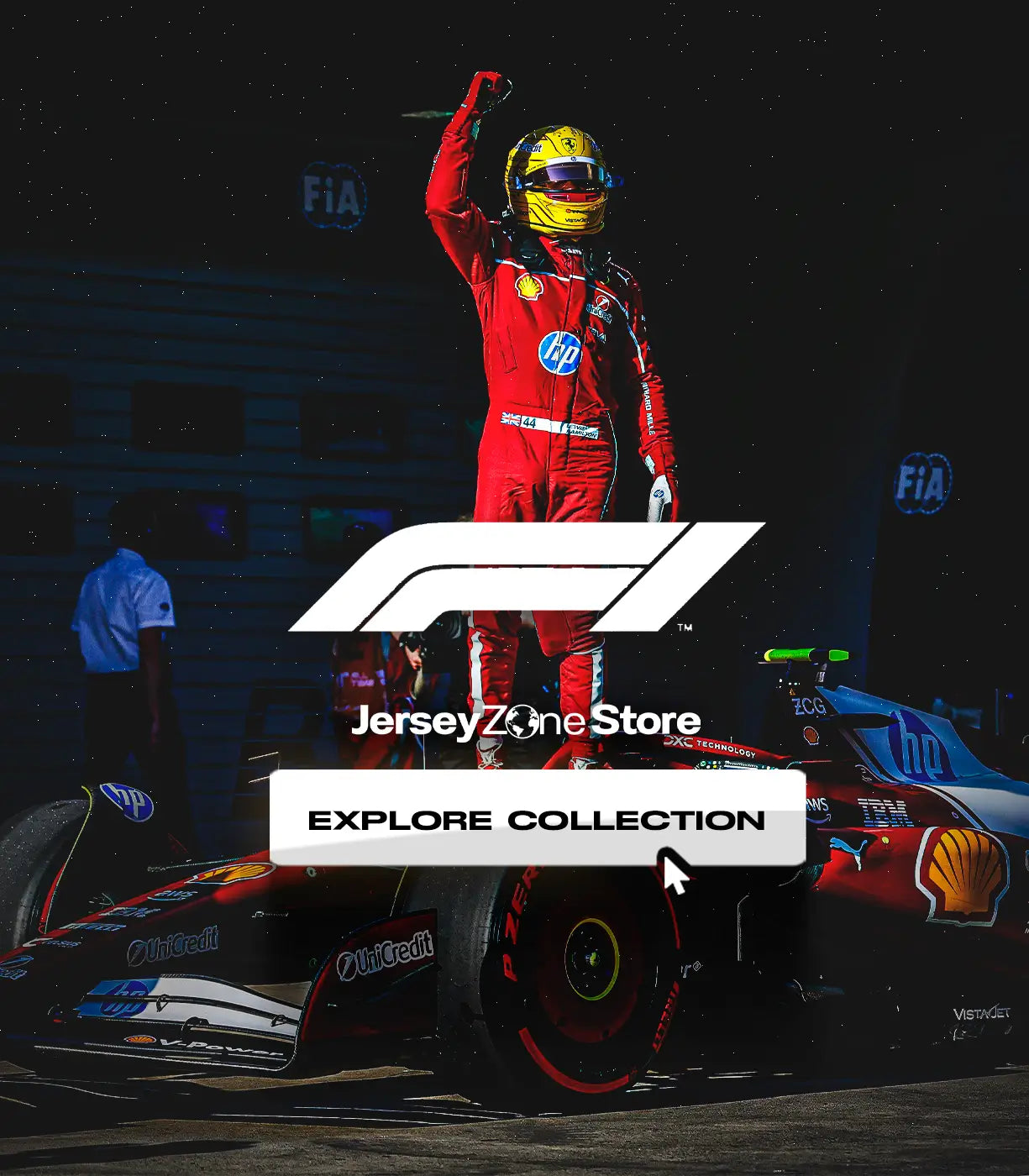 FORMULA 1