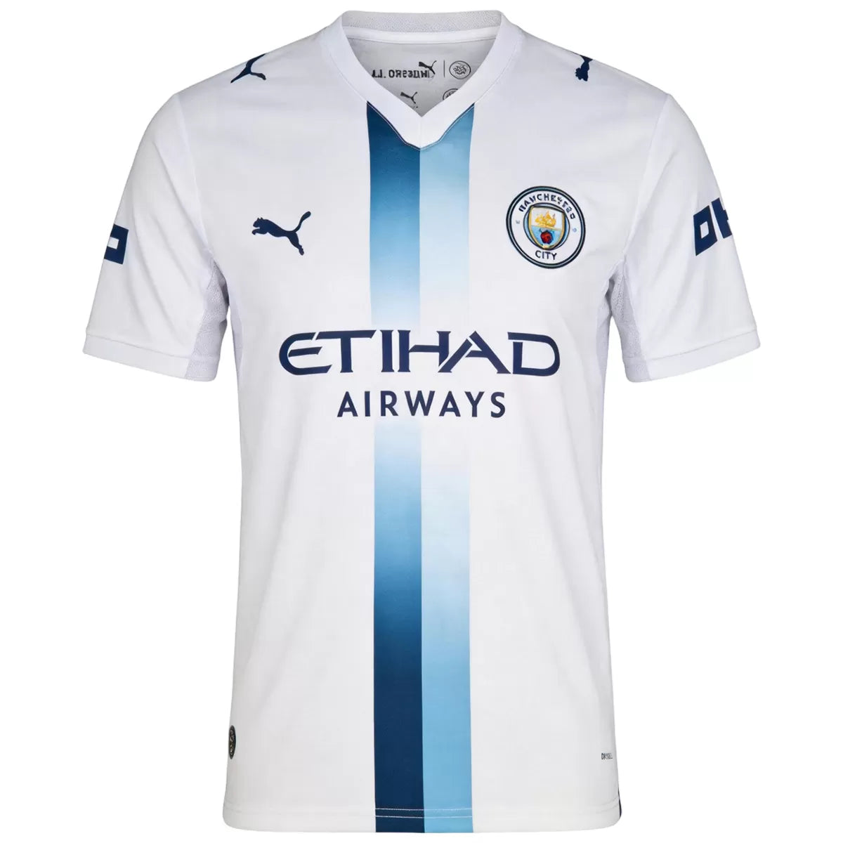 Manchester City Third Jersey 2026/27 - Fan Version