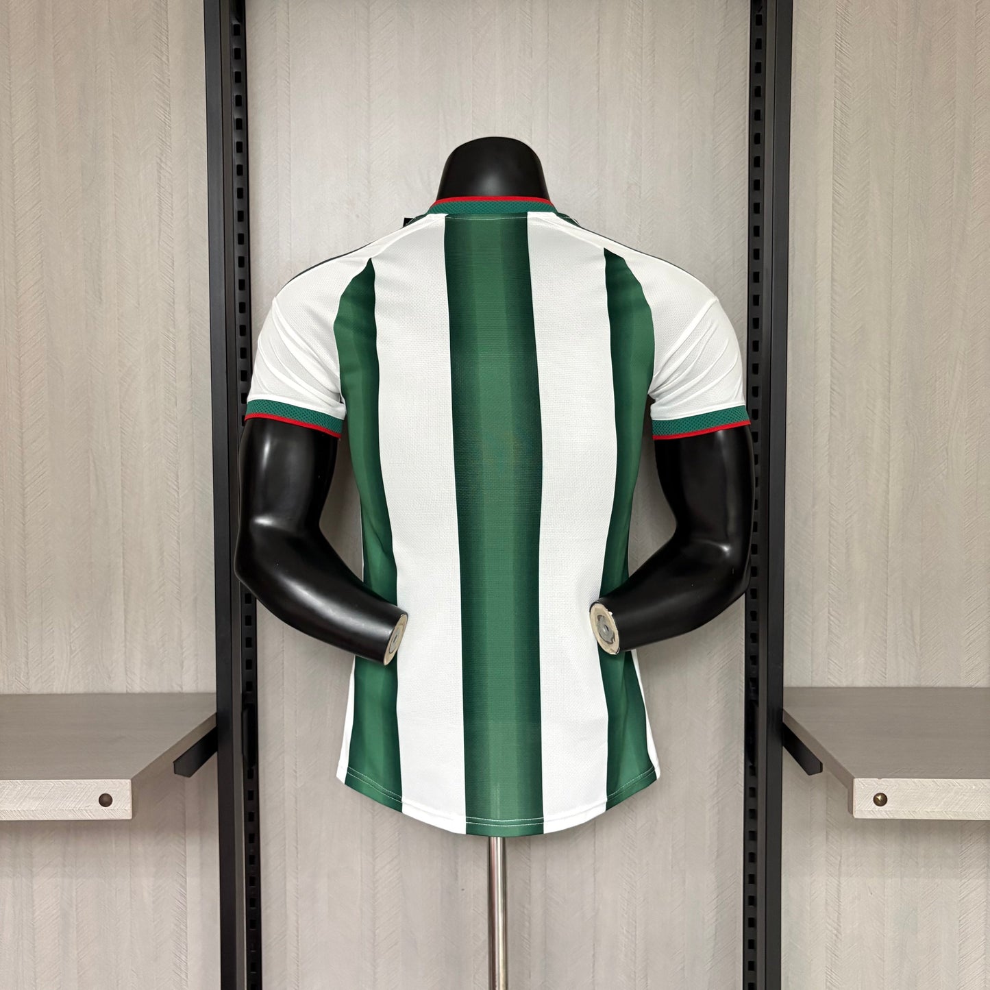2026 Mexico Special Player Edition Jersey- [Slim Fit] World Cup 2026