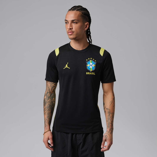 Brazil 2026 Training Brasil - Fan Version