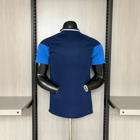 Camisa Polo 2026/27 Cruzeiro Comissao Tecnica