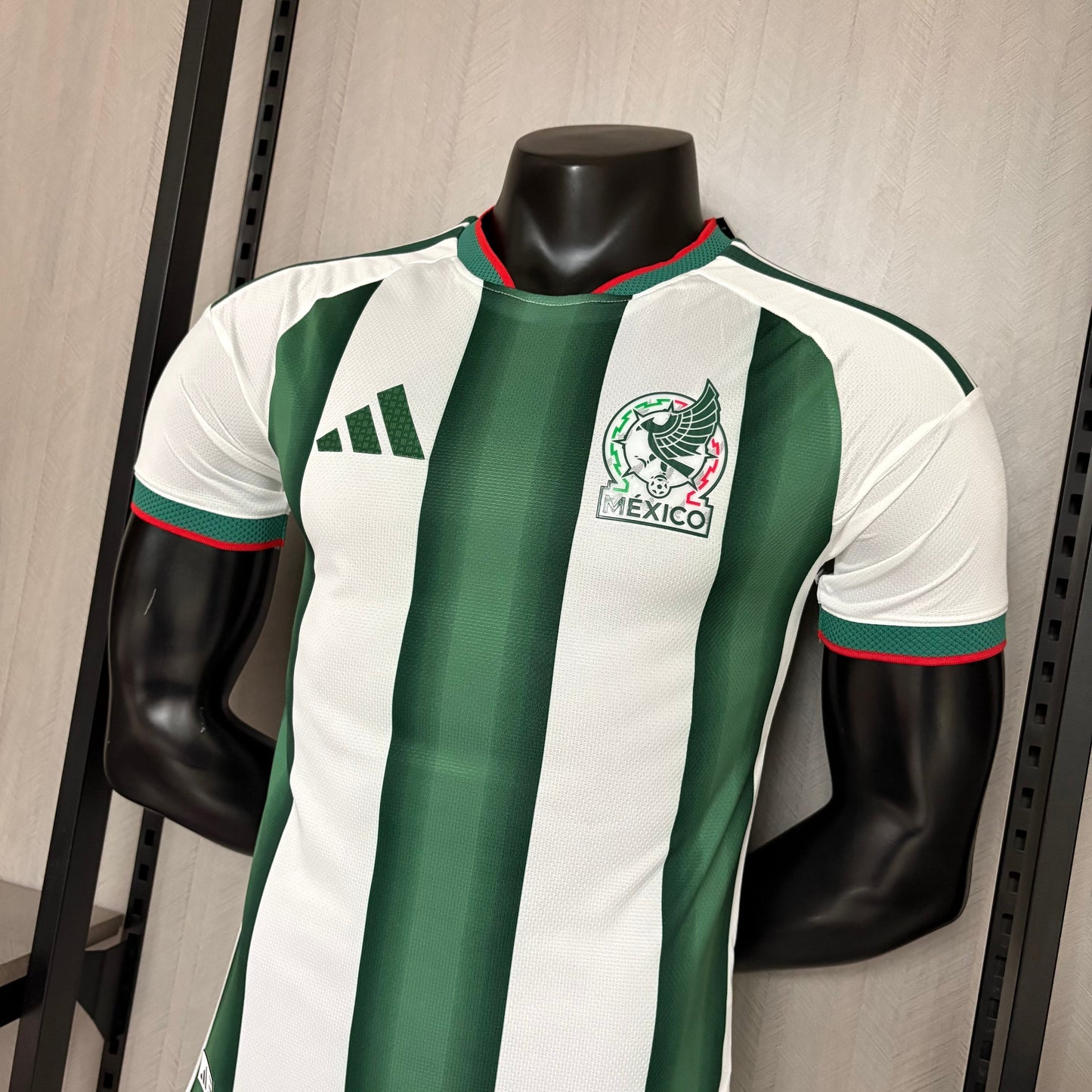 2026 Mexico Special Player Edition Jersey- [Slim Fit] World Cup 2026