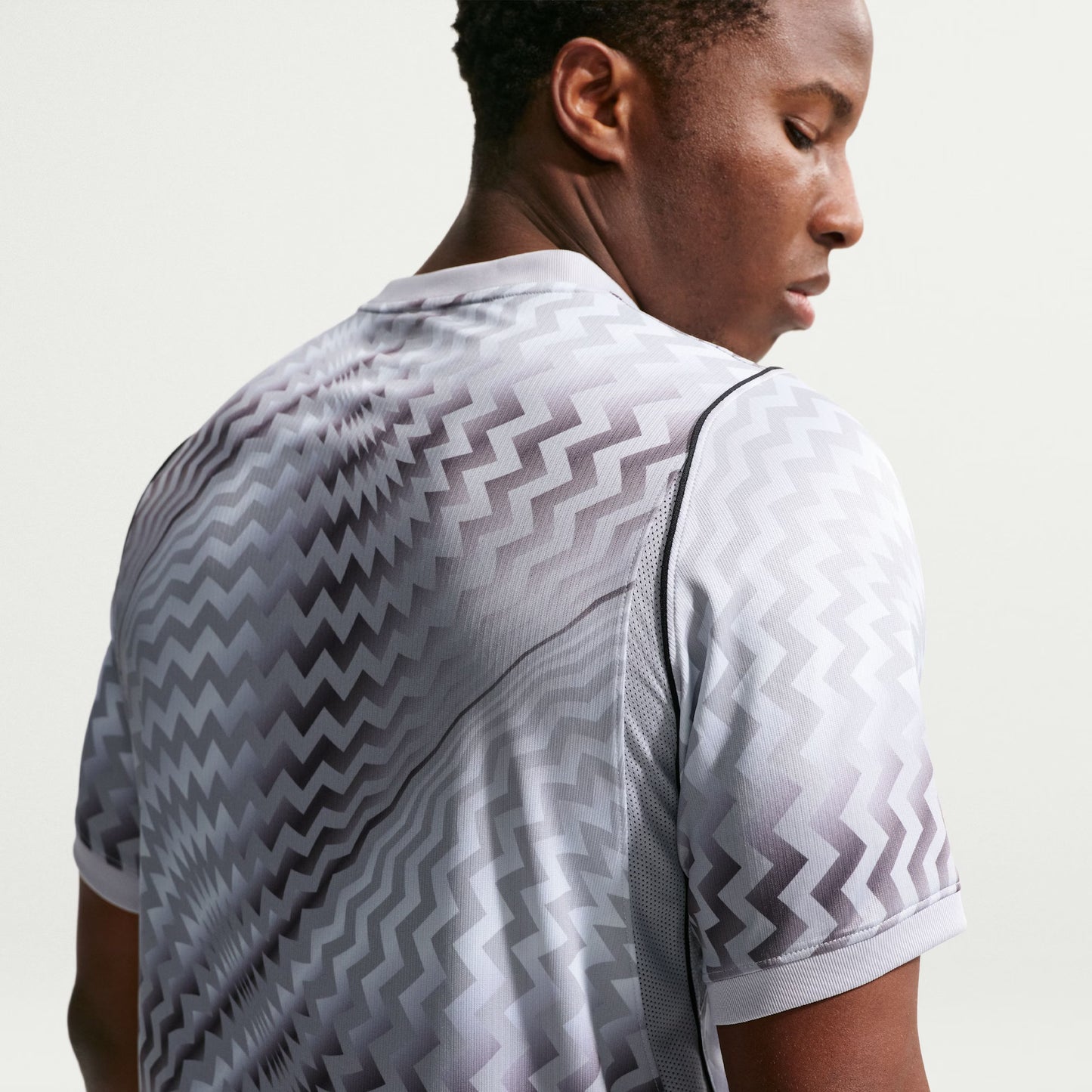 Camisa de Goleiro Corinthians Nike 2026/27 - Fan Version