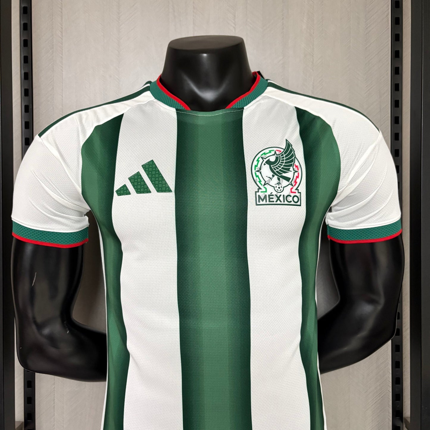 2026 Mexico Special Player Edition Jersey- [Slim Fit] World Cup 2026