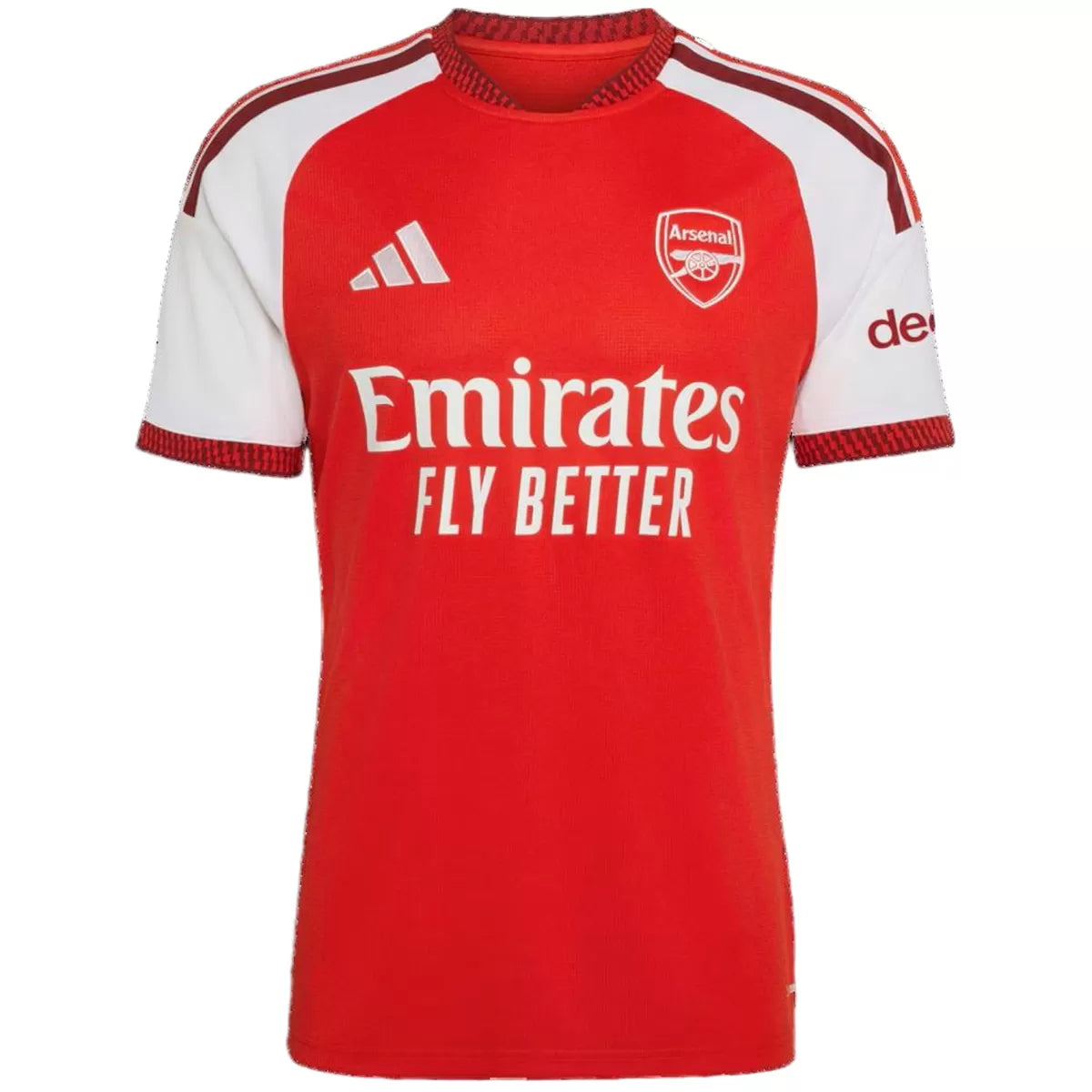 Arsenal Home Jersey 2026/27 - Fan Version