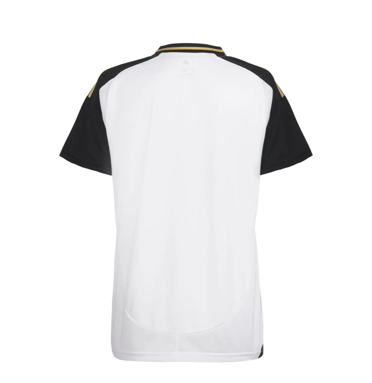 Atletico Mineiro Women 2025/26 Away Sponsor - Fan version