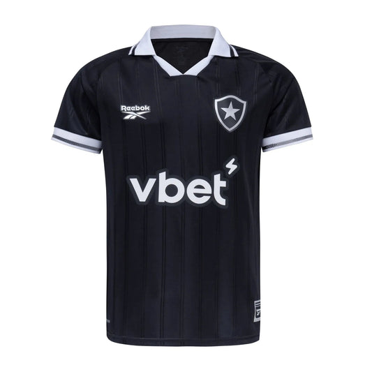 Jersey Botafogo Away 25/26