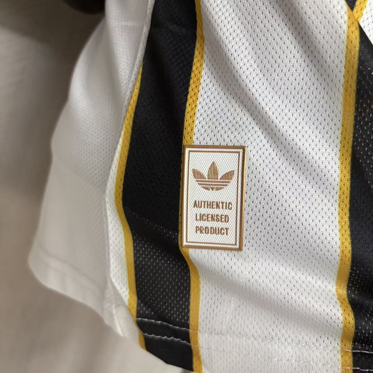 Boca Juniors 2026/27 Player Version [Slim Fit]