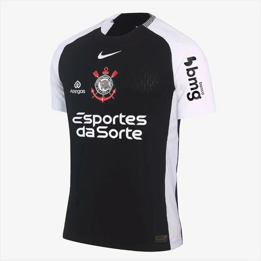 Corinthians 2025/26 II Away ALL SPONSOR - Player [Slim Fit] Version [Slim Fit]
