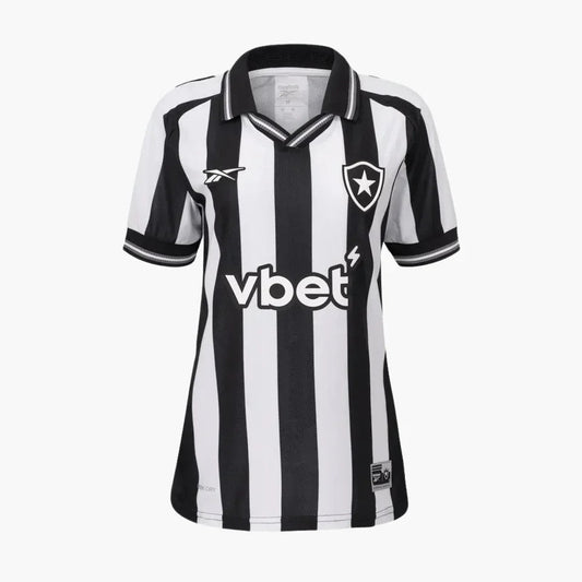 Jersey Women's Botafogo 2025/26 I