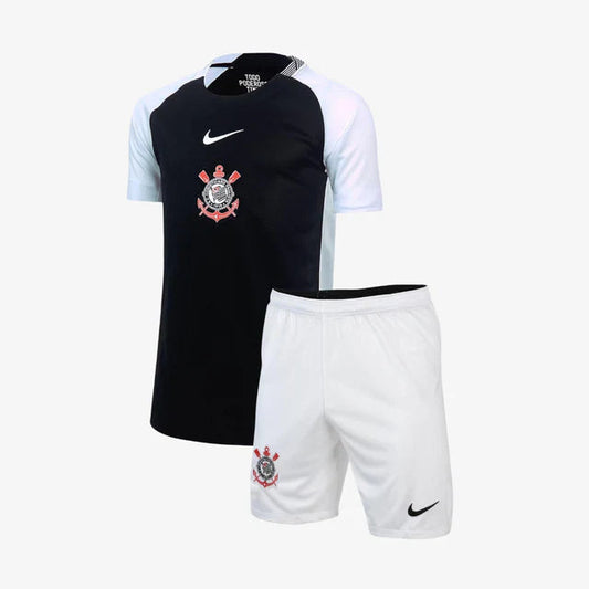 Set Kids Corinthians 2025/26 II