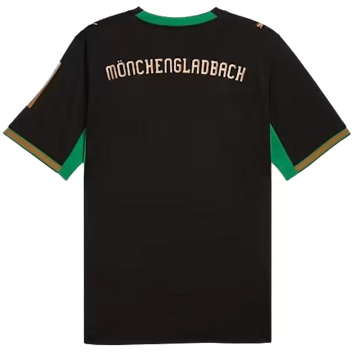 Borussia Mönchengladbach Away Jersey 2026/27 - Fan Version