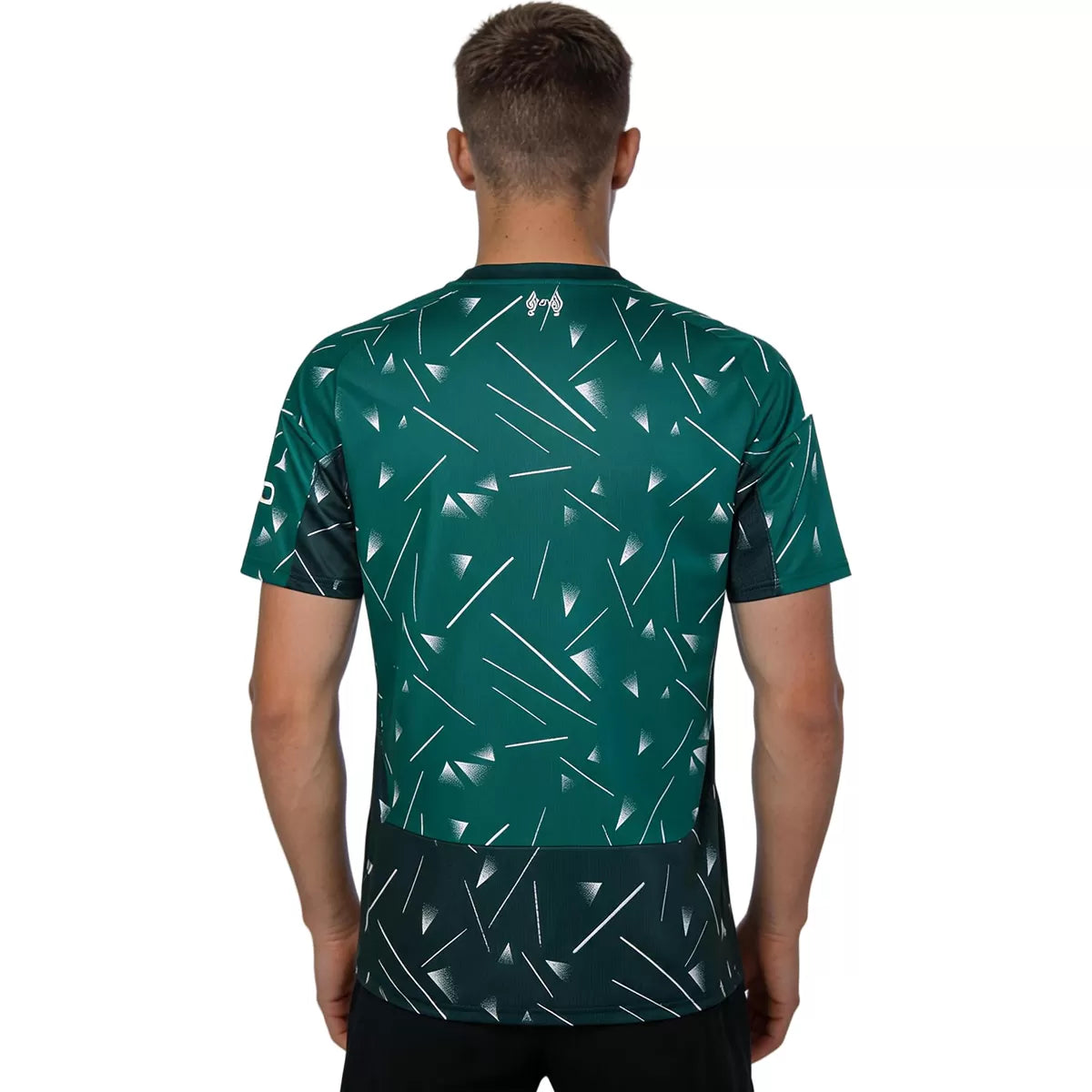 Liverpool Goalkeeper Jersey 2026/27 - Fan Version