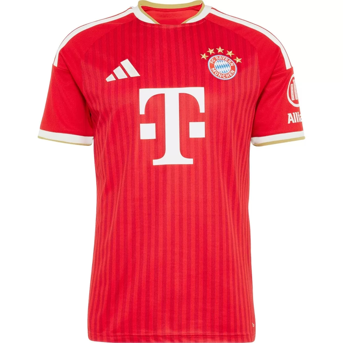 Bayern Munich Home Jersey 2026/27- Fan Version