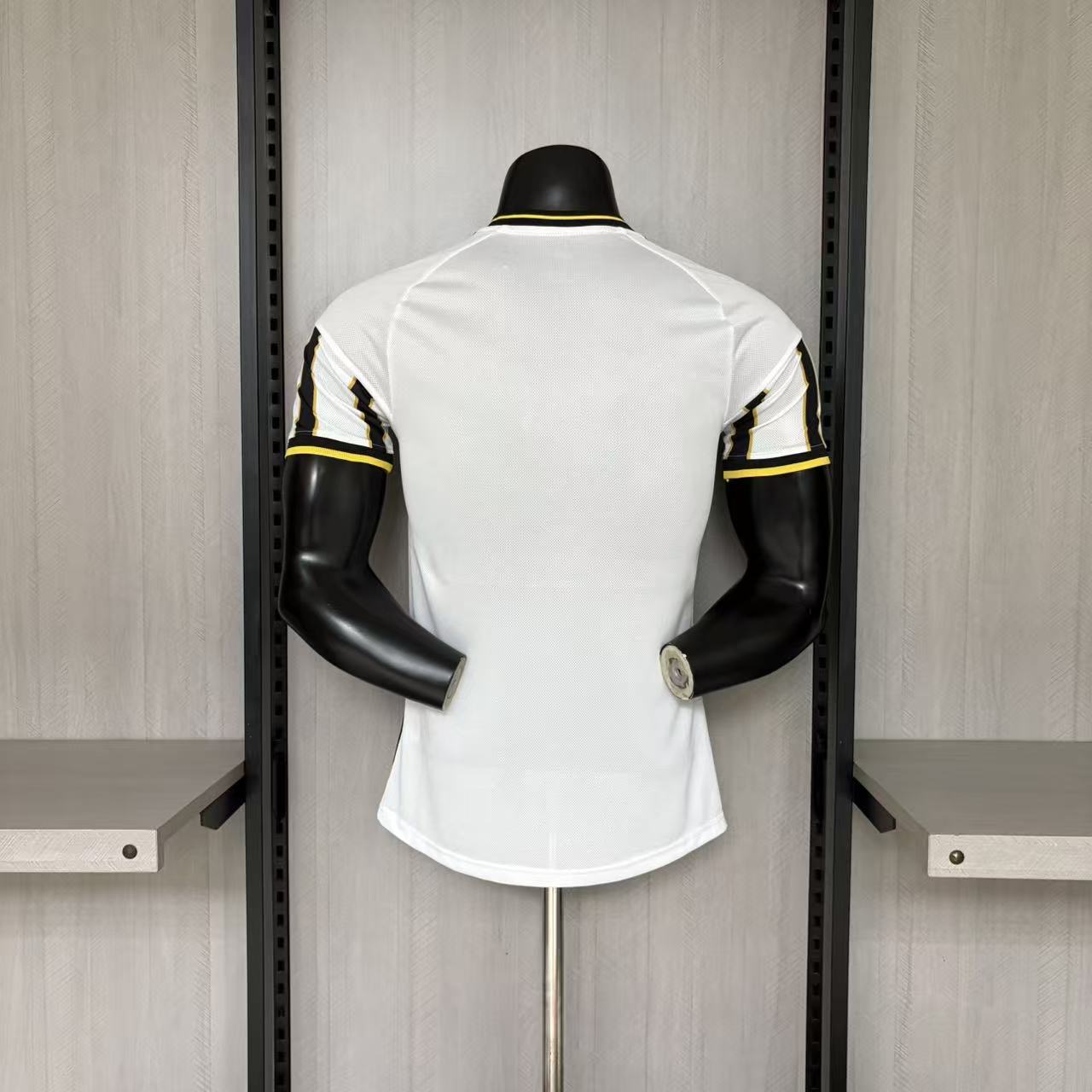 Boca Juniors 2026/27 Player Version [Slim Fit]