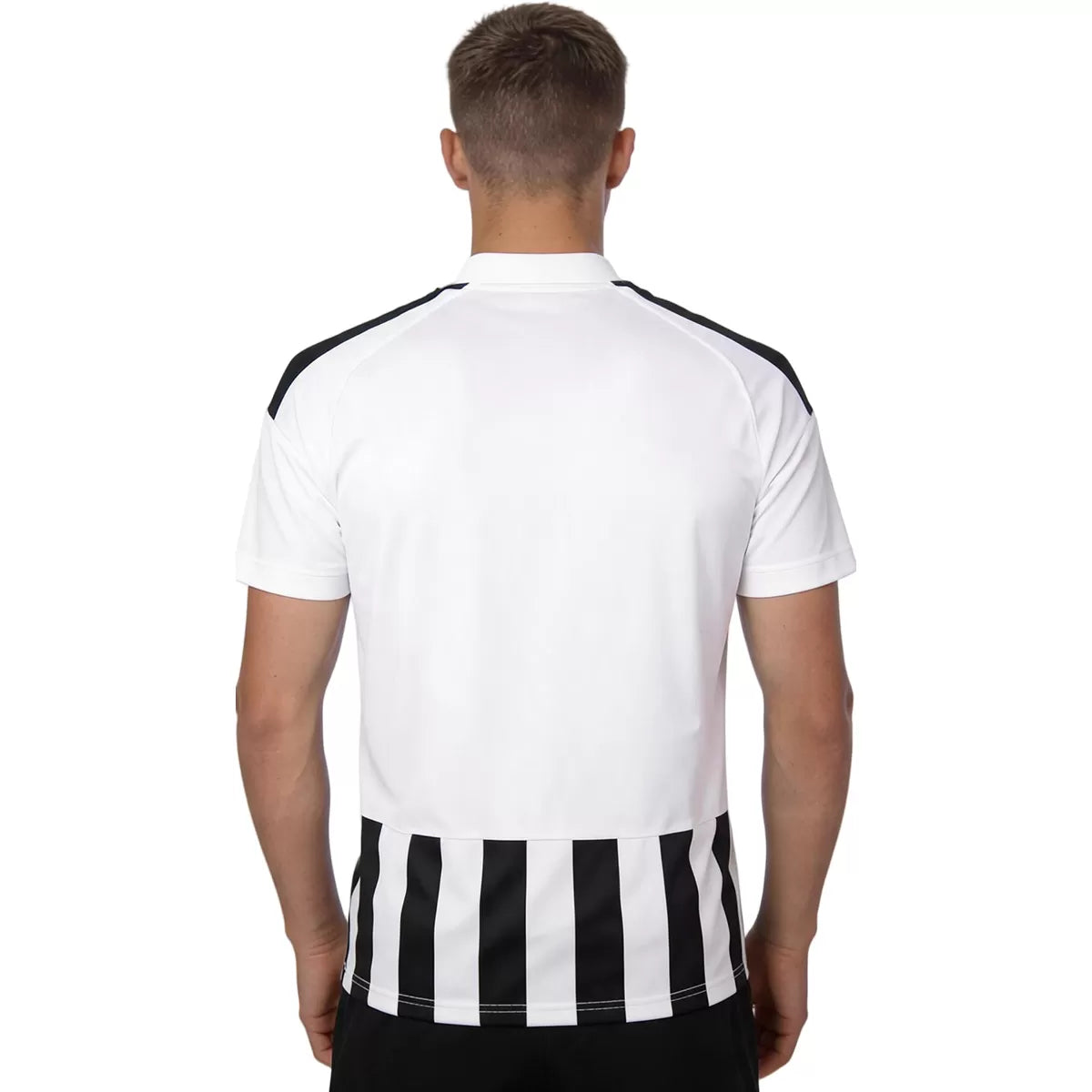 Juventus Home Jersey 2026/27 - Fan Version