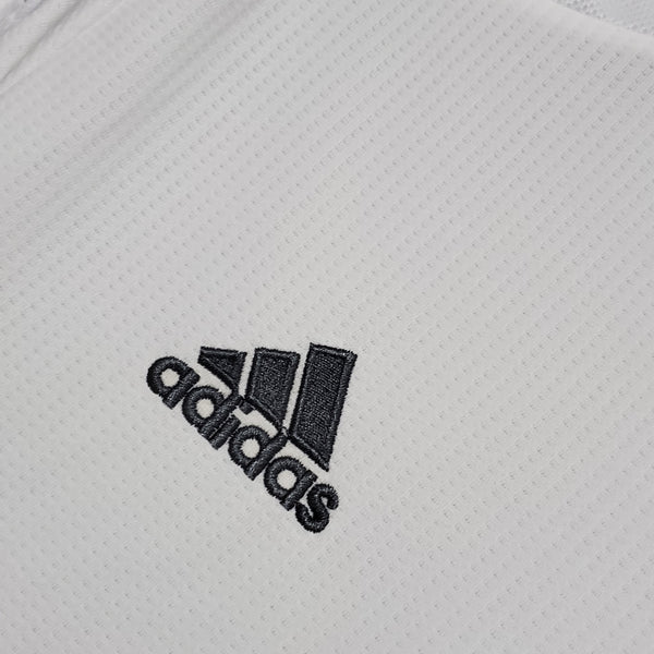 Real Madrid 15/16 I Home Jersey  - Retro Version