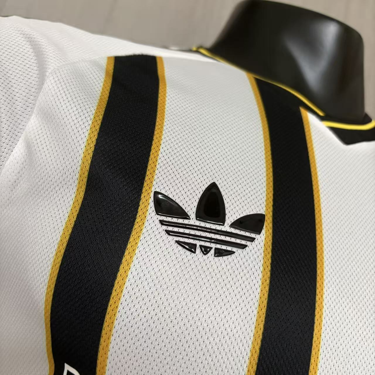 Boca Juniors 2026/27 Player Version [Slim Fit]
