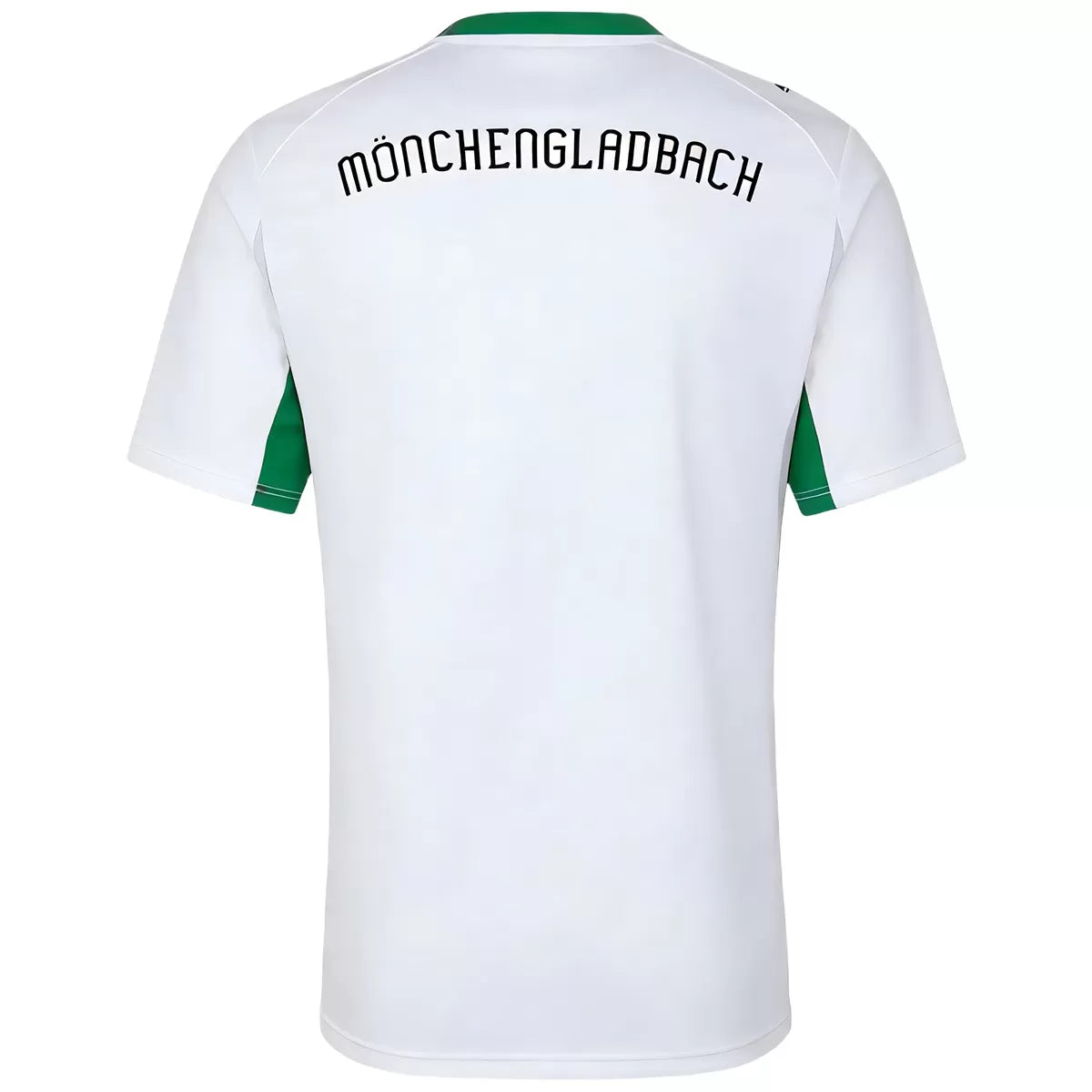 Borussia Mönchengladbach Home Jersey 2026/27 - Fan Version