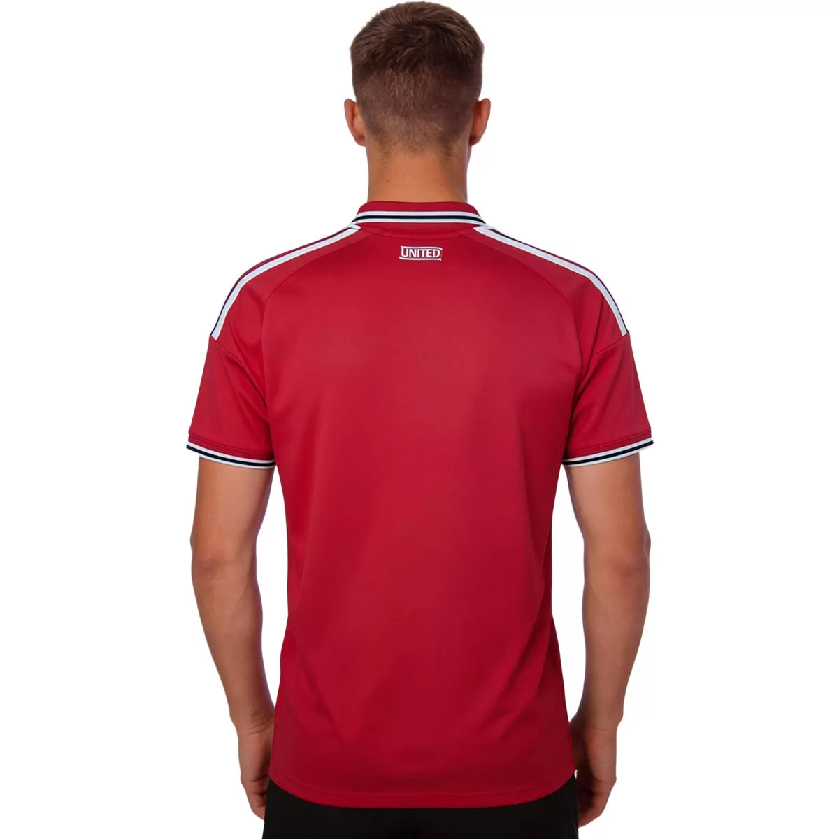 Manchester United Home Jersey 2026/27 - Fan Version