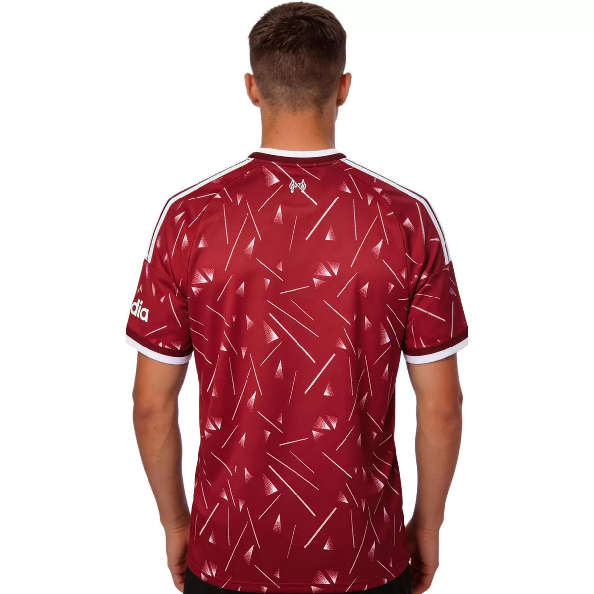 Liverpool Home Jersey 2026/27 - Fan Version