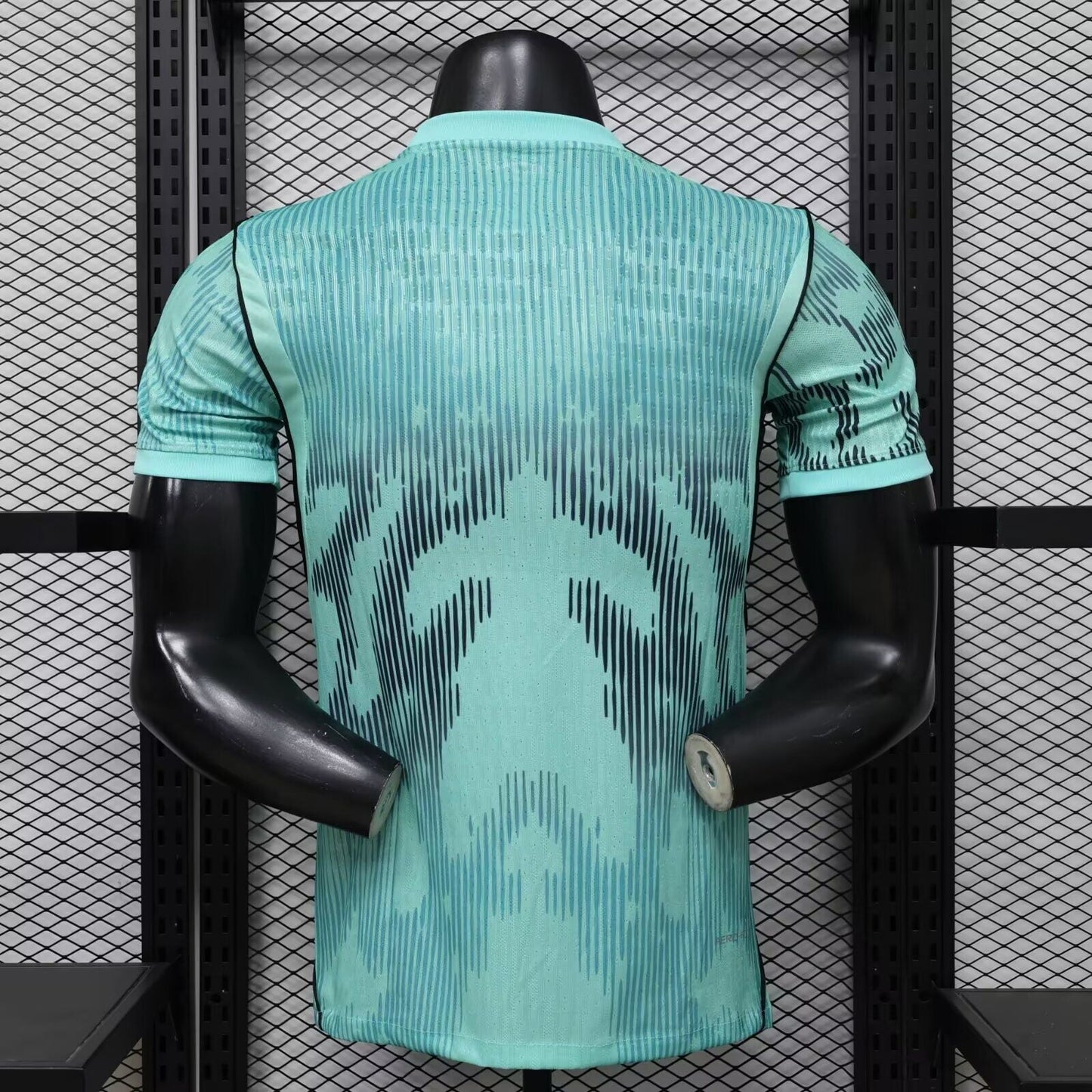 Jersey GoalKeeper Brazil 2026/27 Brasil - Player [Slim Fit]