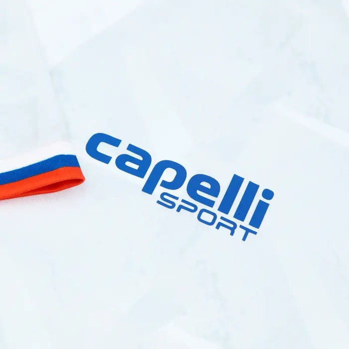Cape Verde Away World Cup Jersey 2026