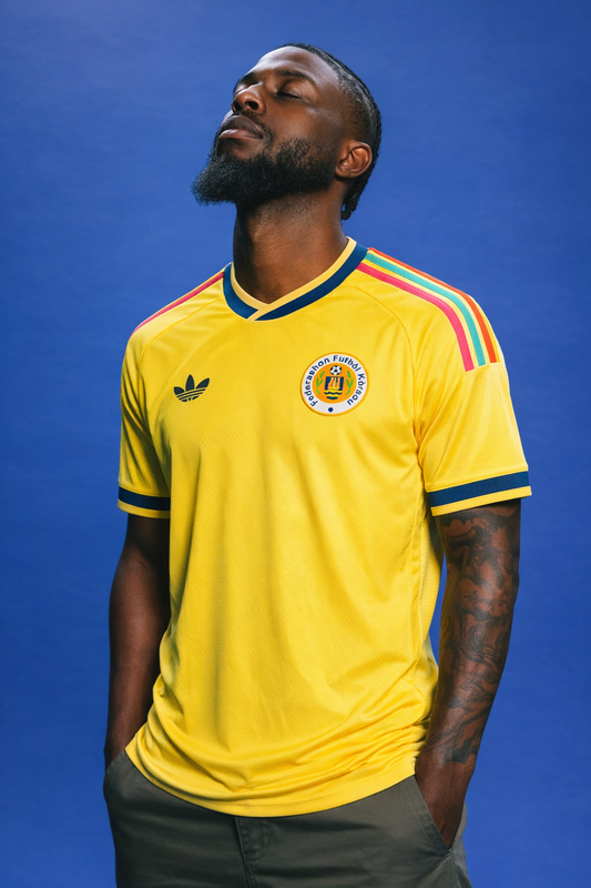 Curacao 2026 World Cup 2026 Originals - Fan Version