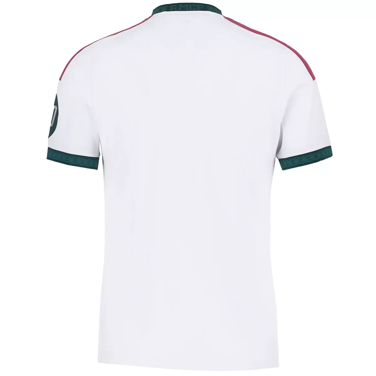 Real Madrid Home Jersey 2026/27 - Fan Version