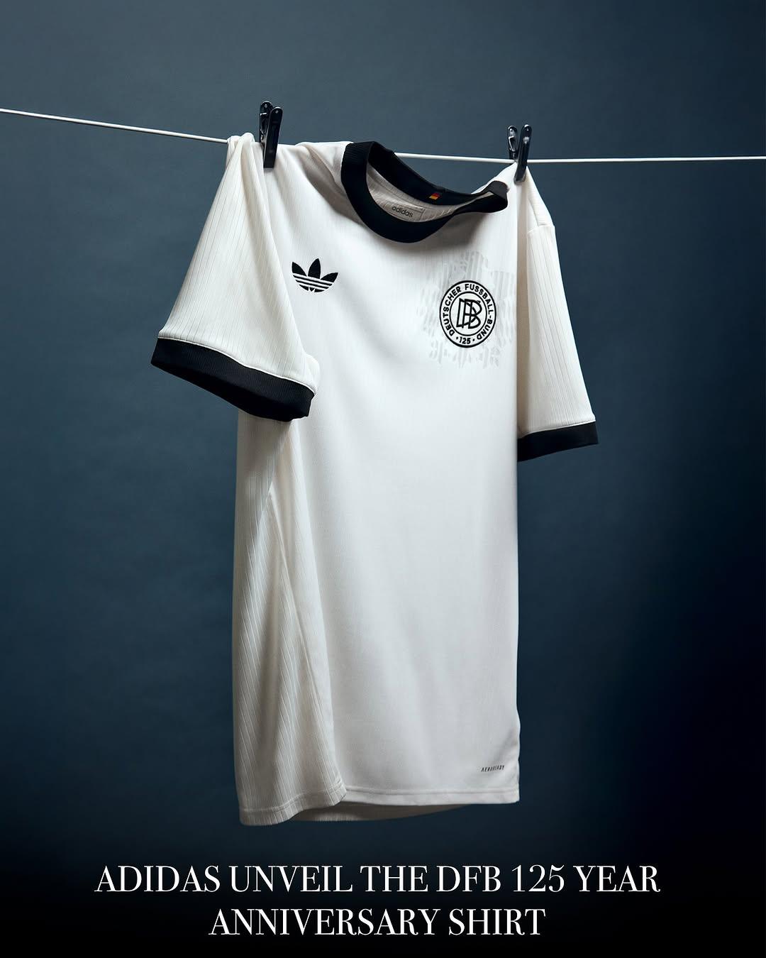 Germany 125th Anniversary Authentic Player [Slim Fit] Player by
