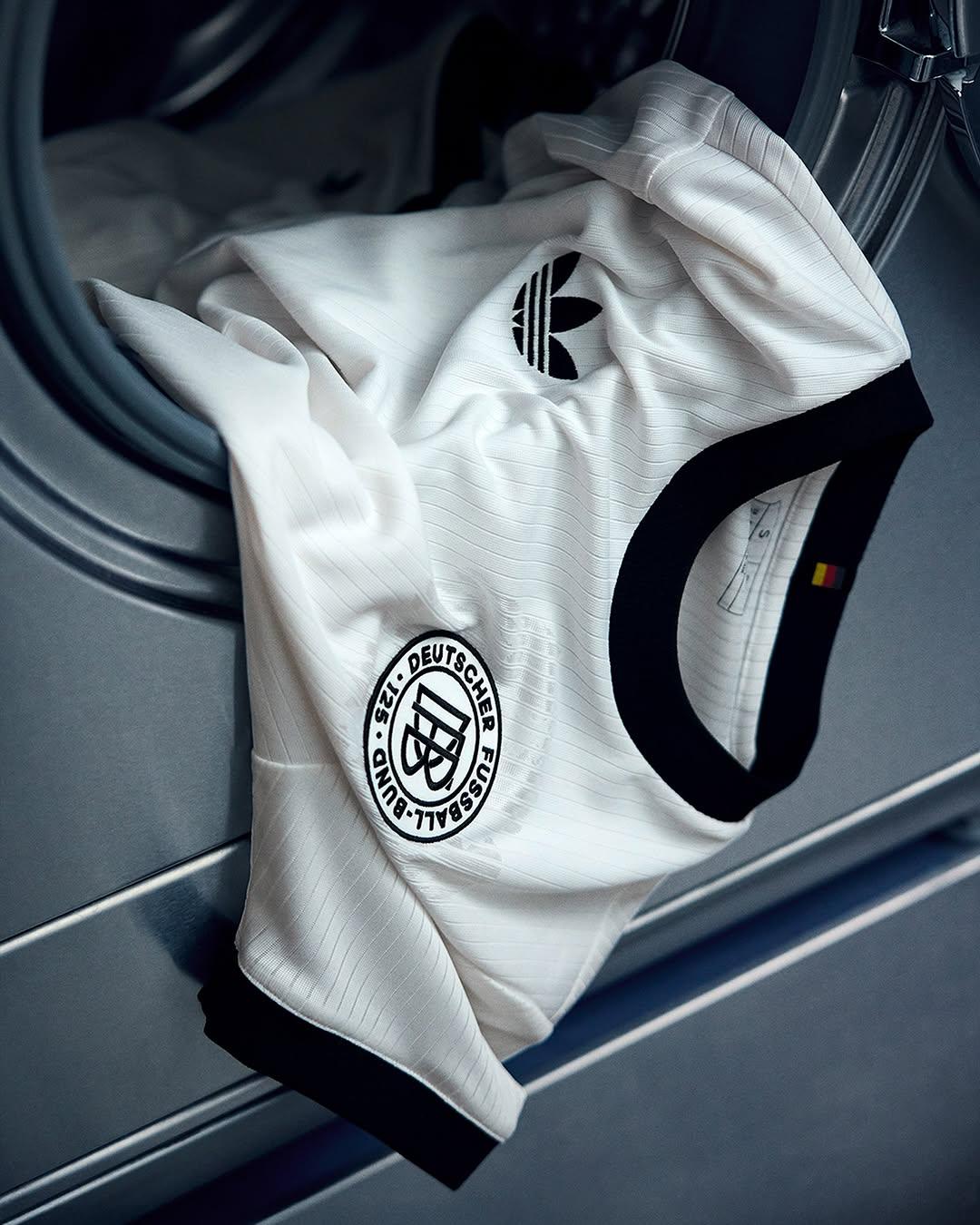 Germany 125th Anniversary Authentic Player [Slim Fit] Player by