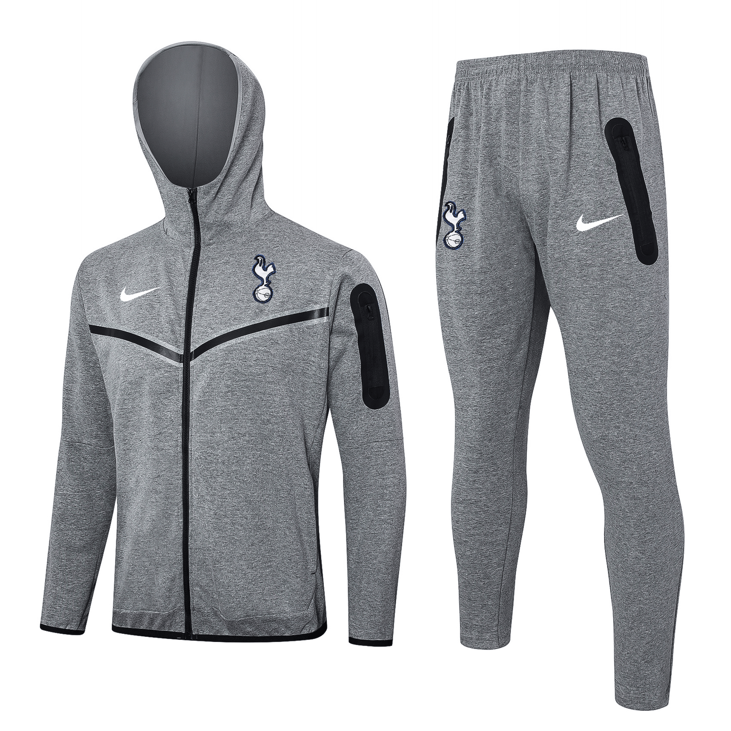 Tottenham Hotspur Football Club - Tracksuit Set Hoodie & Pants