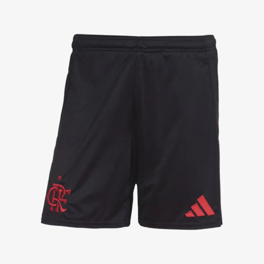 Shorts Flamengo 2025/26 II