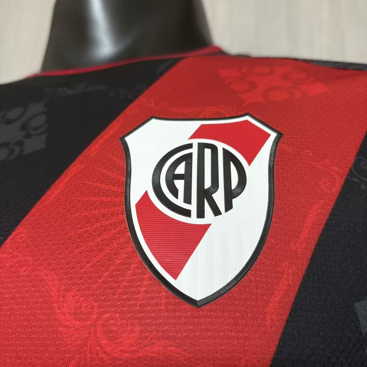 River Plate 2026 Special Edition Player Version [Slim Fit]