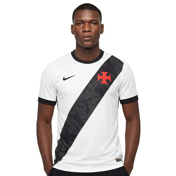 Jersey Vasco II 2026/27 Fan Version Men's - Fan Version