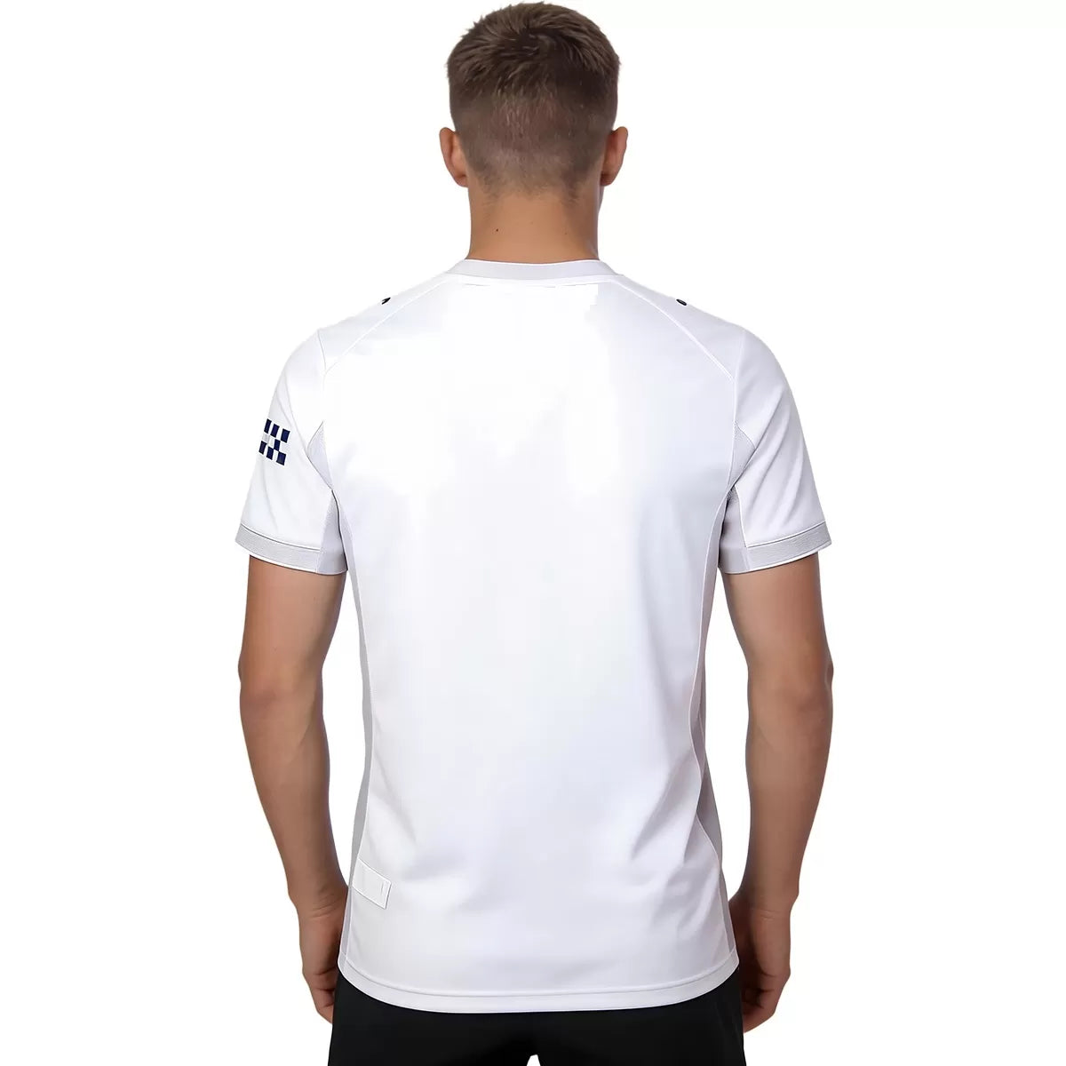 Manchester City Third Jersey 2026/27 - Fan Version