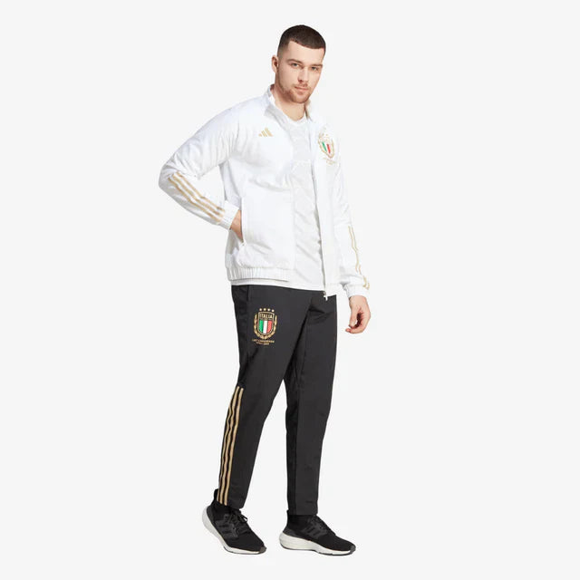 Jacket Italy 125th Anniversary