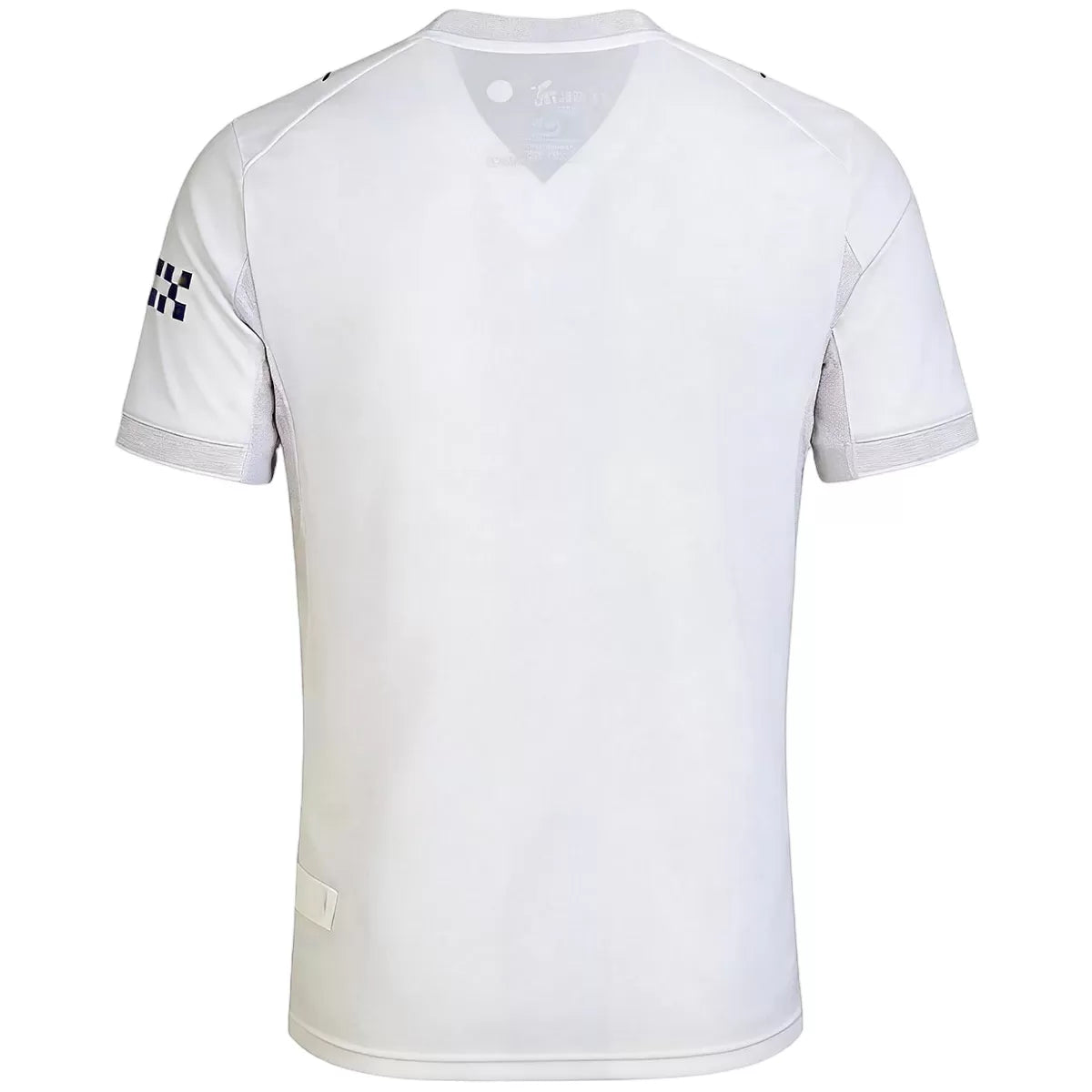 Manchester City Third Jersey 2026/27 - Fan Version