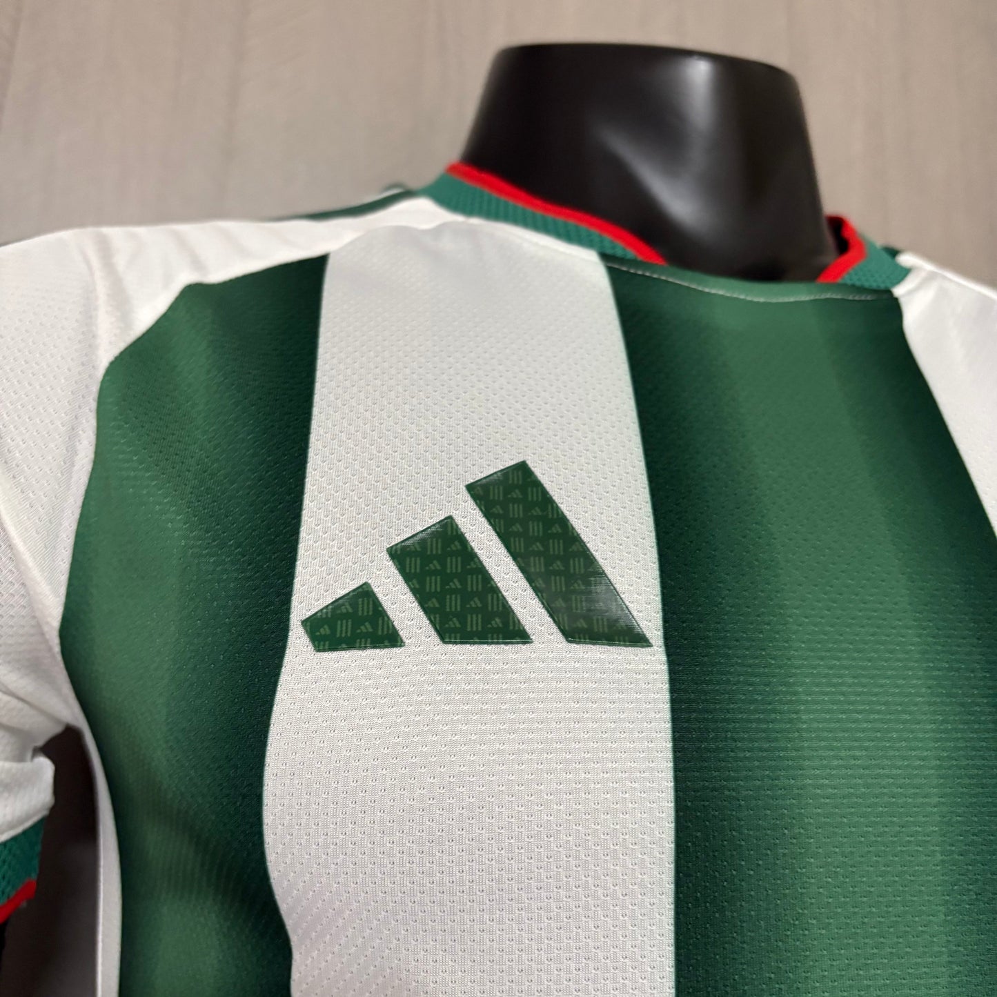 2026 Mexico Special Player Edition Jersey- [Slim Fit] World Cup 2026