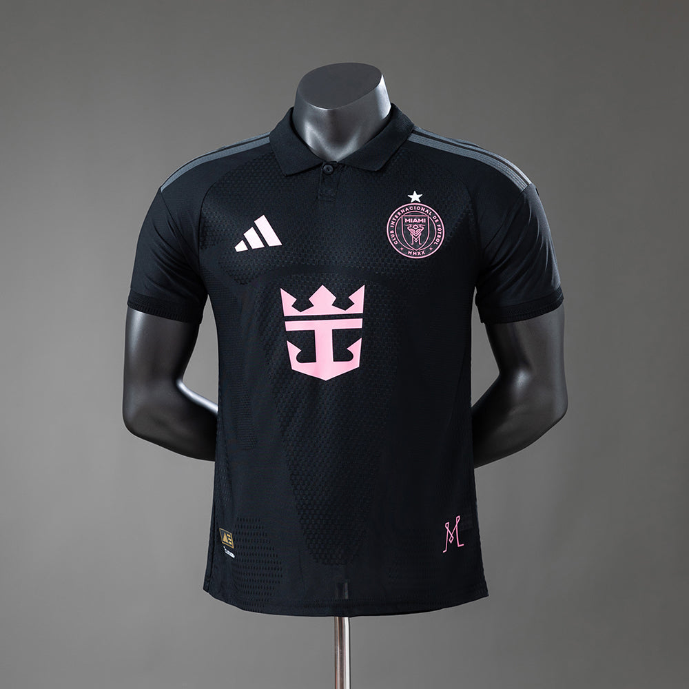 Inter Miami 26/27 Away Player Version [Slim Fit]