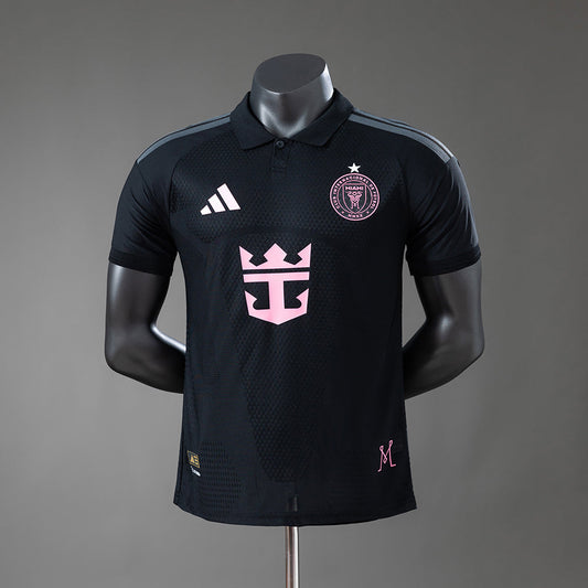 Inter Miami 26/27 Away Player Version [Slim Fit]