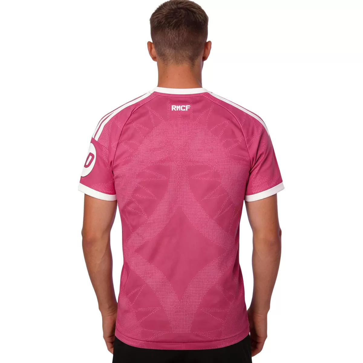 Real Madrid Third Jersey 2026/27 - Fan Version