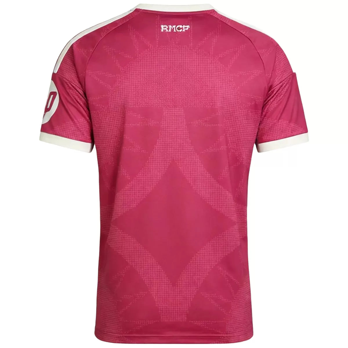 Real Madrid Third Jersey 2026/27 - Fan Version