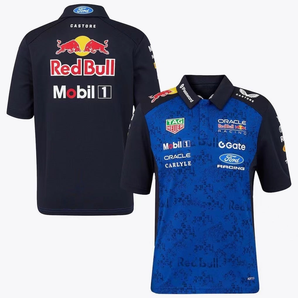 Red Bull Racing F1 2026