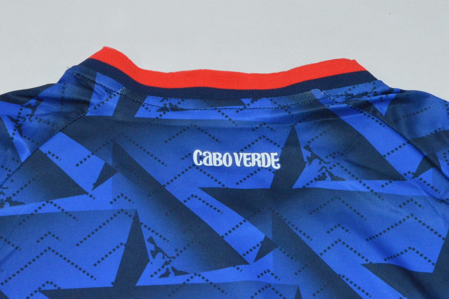 Cape Verde 2026 world Cup 2026 - Fan Version