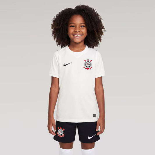 Kit Kids Corinthians 2027 I Infantil