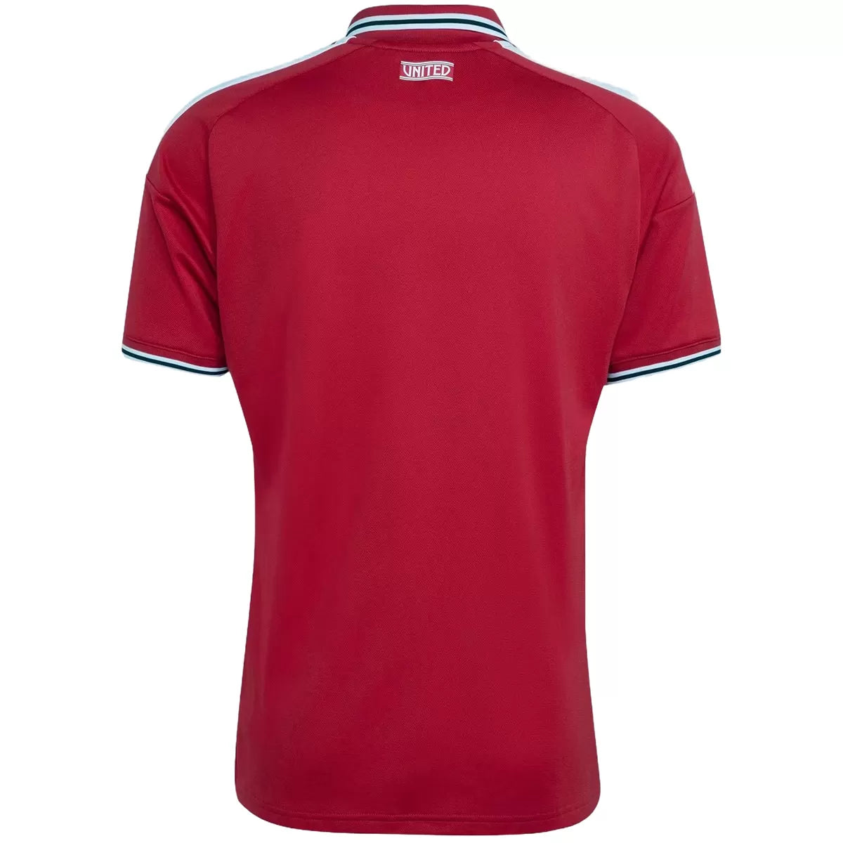Manchester United Home Jersey 2026/27 - Fan Version