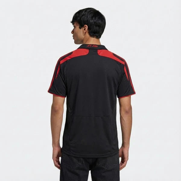 Milan Retrô Third 2007/08