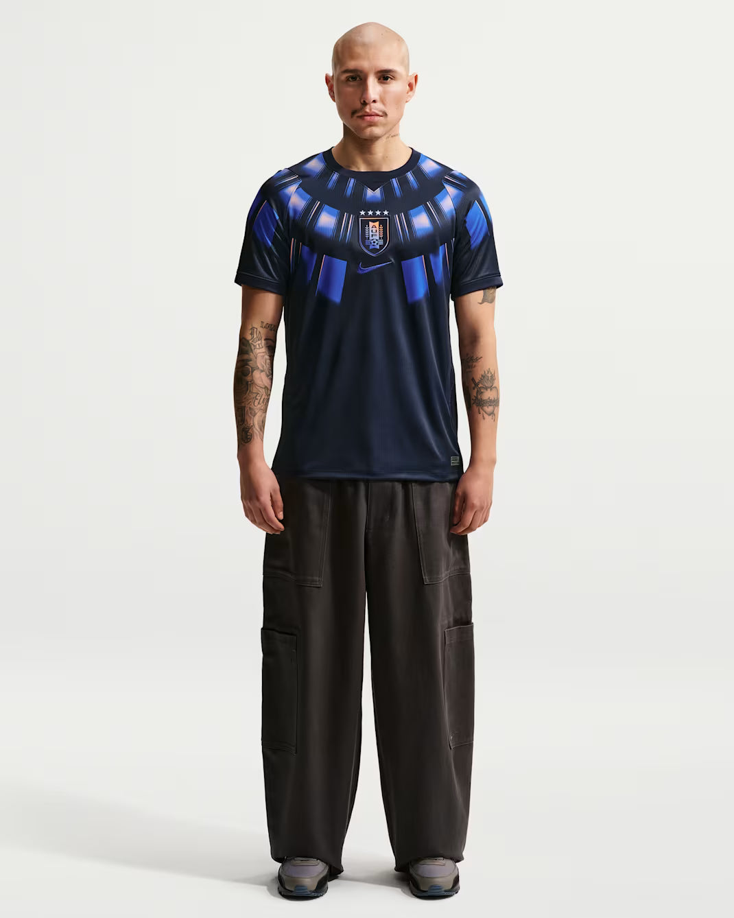 Uruguay 2026 Stadium Away World Cup - Fan Version