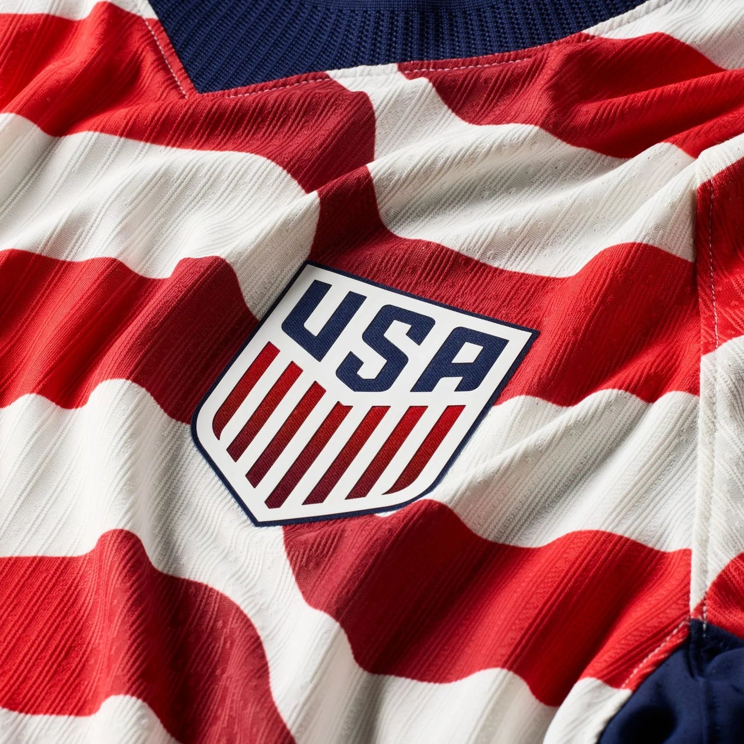 USA United States World Cup 2026 Home - Player Authentic [Slim Fit]
